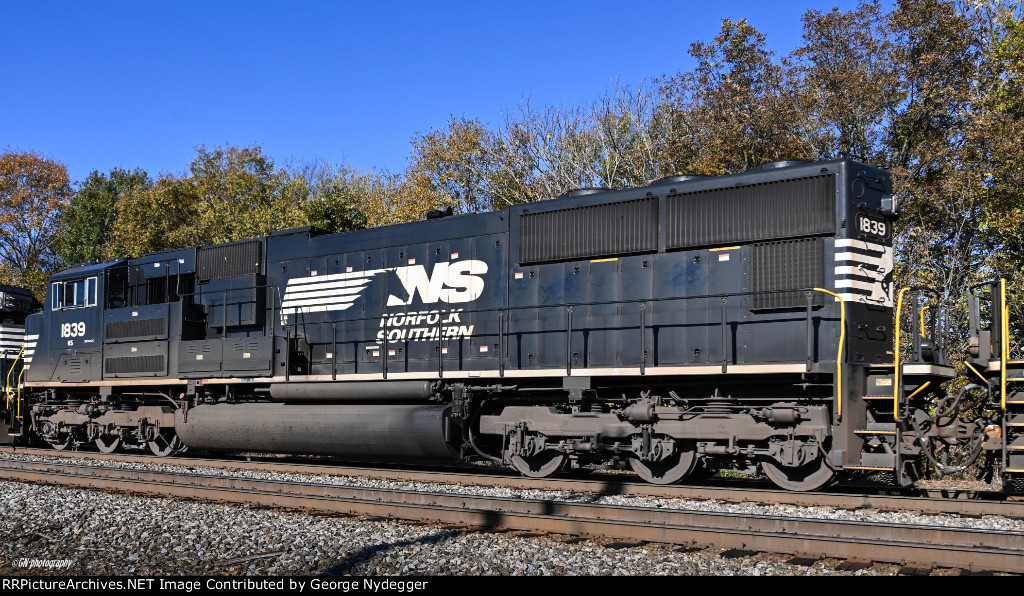 NS 1839